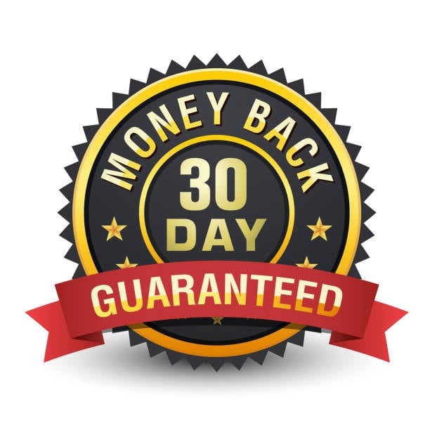 OneCloner AI Money Back Guarantee