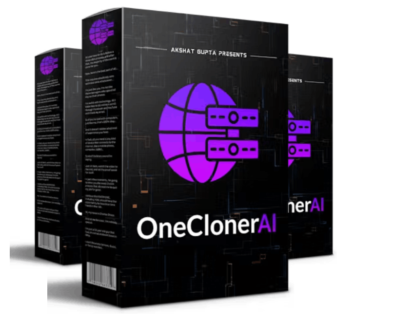 OneCloner AI